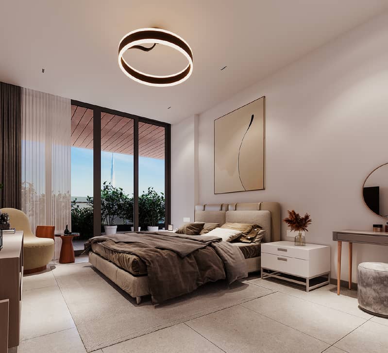 The 100 by Al Zahir Investments - Photo 2