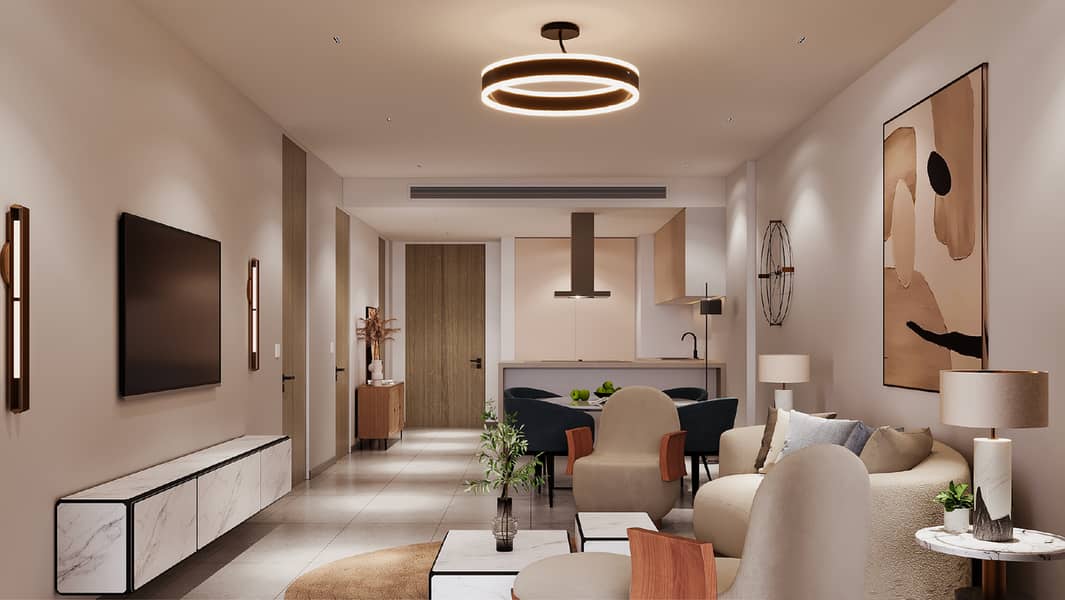 The 100 by Al Zahir Investments - Photo 4