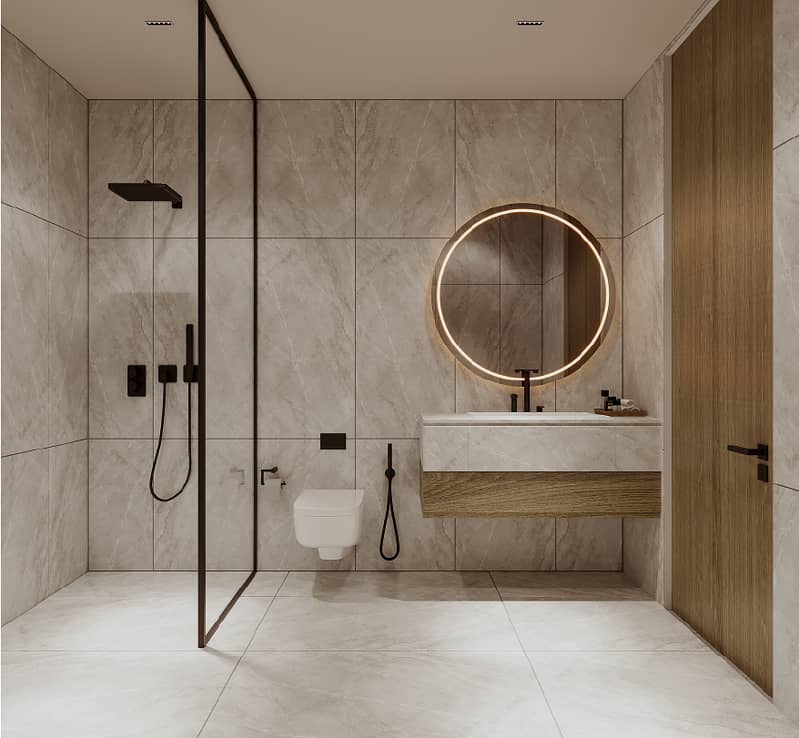 The 100 by Al Zahir Investments - Photo 6