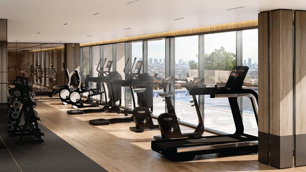 The 100 by Al Zahir Investments - Photo 7