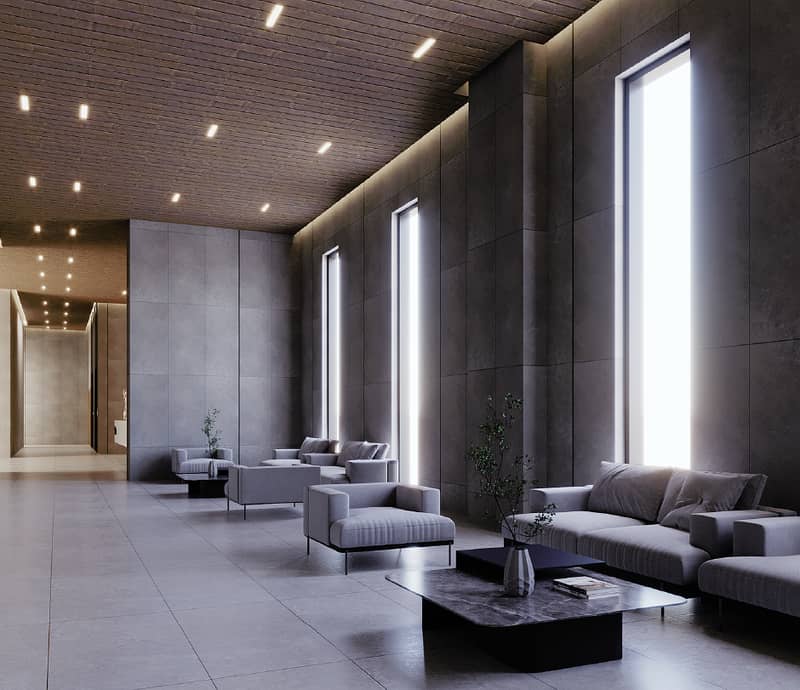 The 100 by Al Zahir Investments - Photo 8