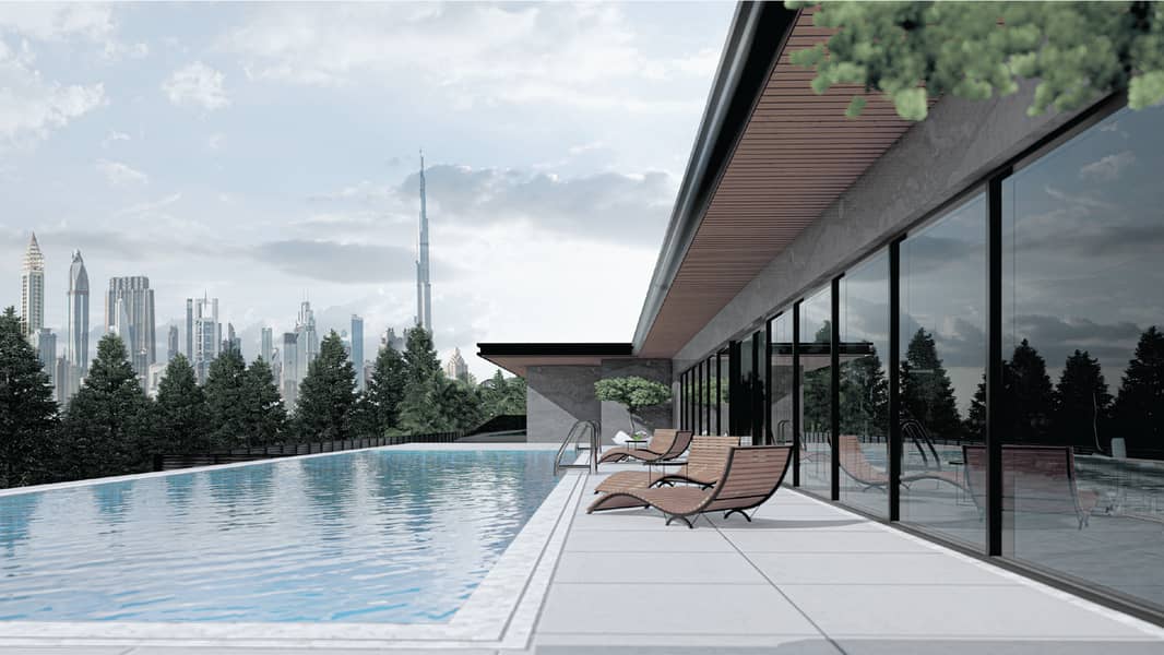 The 100 by Al Zahir Investments - Photo 9