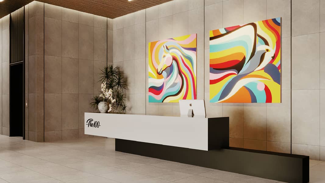 The 100 by Al Zahir Investments - Photo 10