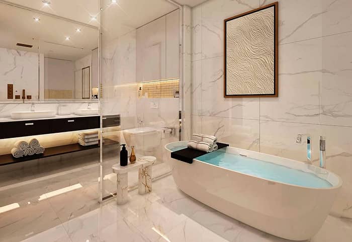 Azizi Riviera 61 by Azizi Developments - Photo 3