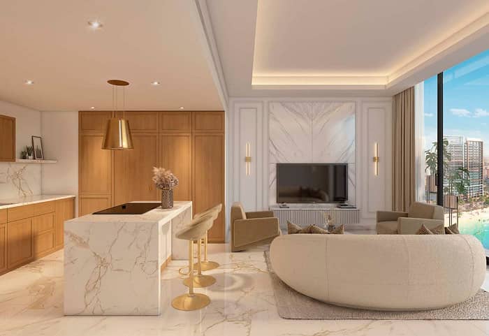 Azizi Riviera 61 by Azizi Developments - Photo 5