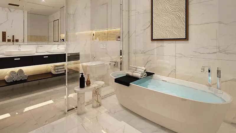 Azizi Riviera 65 by Azizi Developments - Photo 4