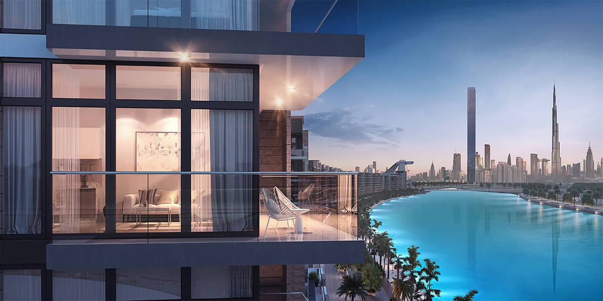 Azizi Riviera Azure by Azizi Developments - Photo 2