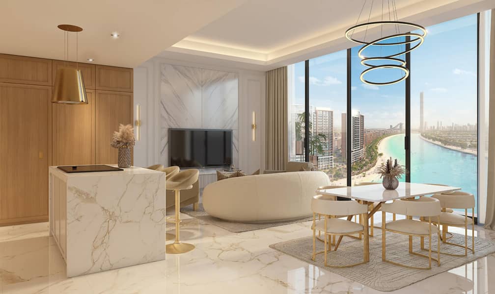 Azizi Riviera Azure by Azizi Developments - Photo 3
