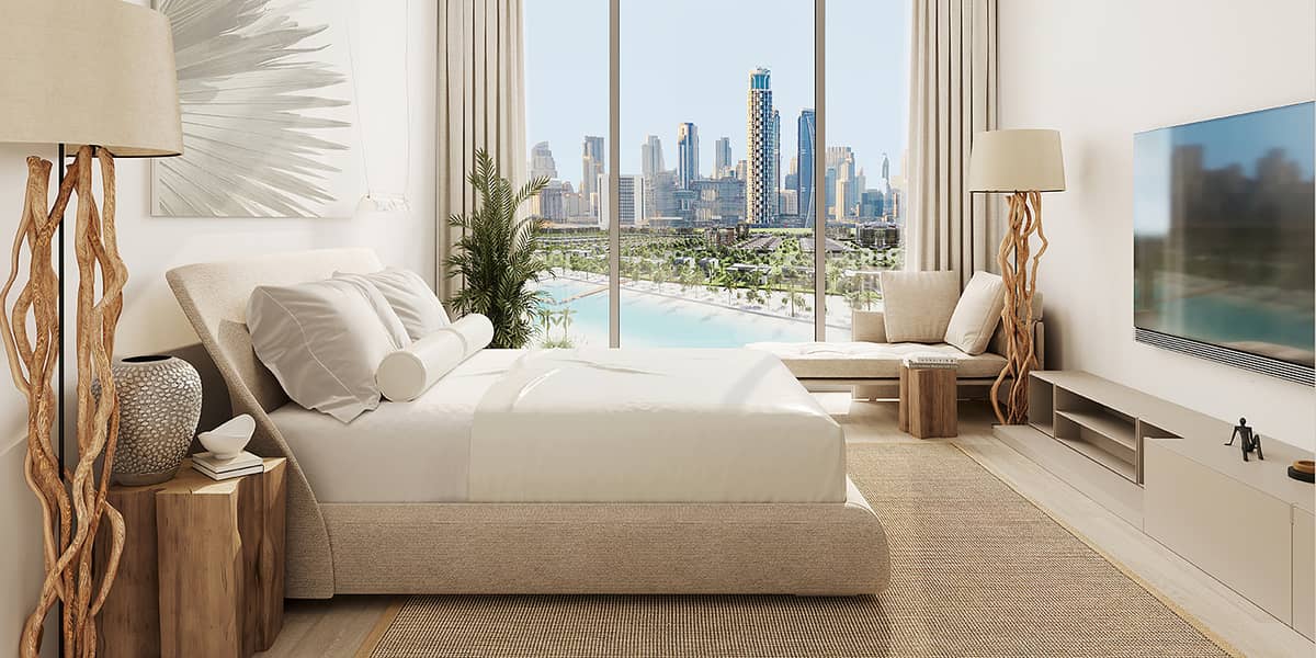 Riviera Beachfront Tower C by Azizi Developments - Photo 3