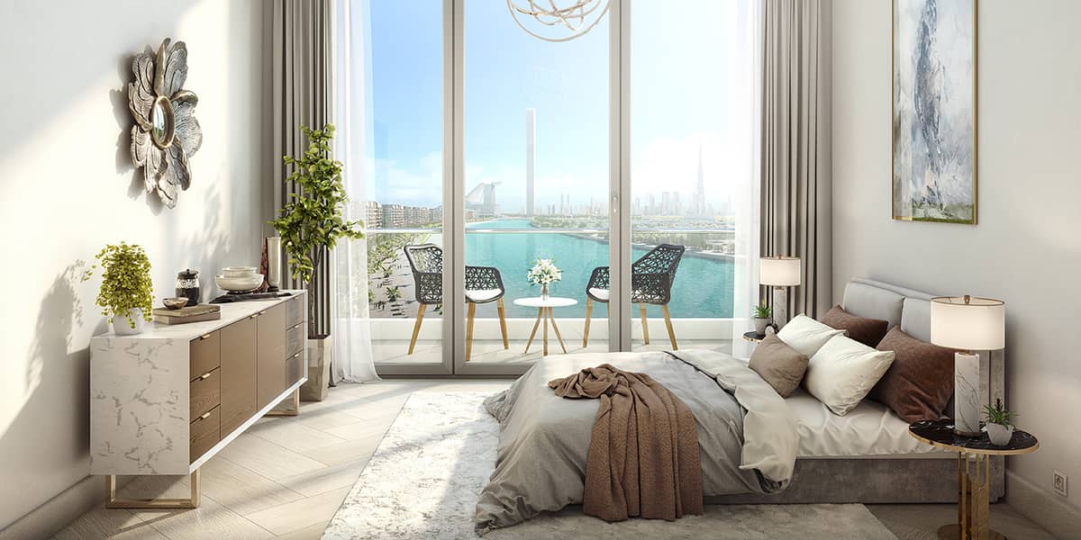 Riviera Beachfront Tower C by Azizi Developments - Photo 6