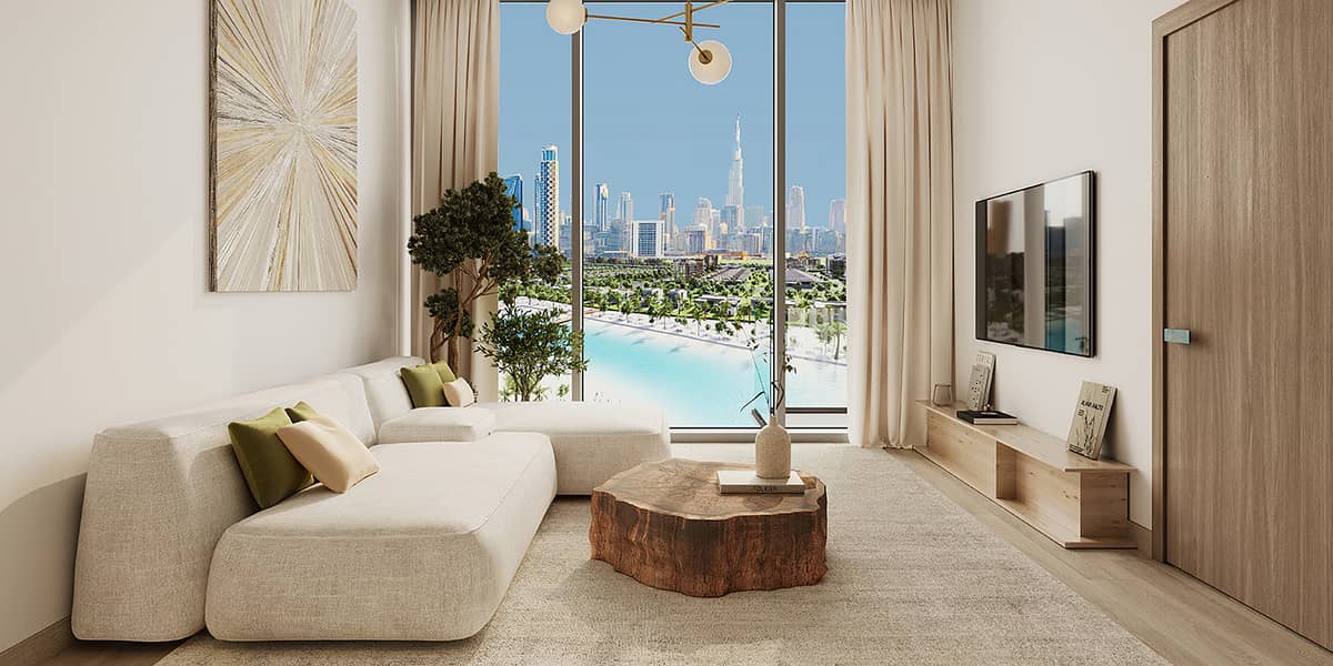 Riviera Beachfront Tower C by Azizi Developments - Photo 7