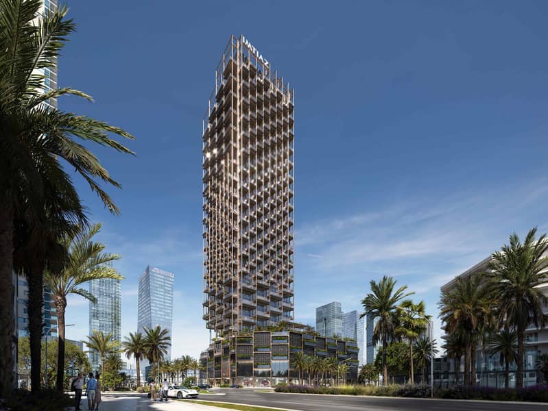 The Symphony by Imtiaz