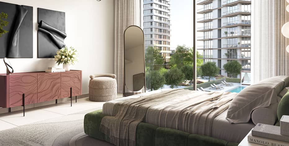Ocean Cove Building 1 by Emaar - Photo 2