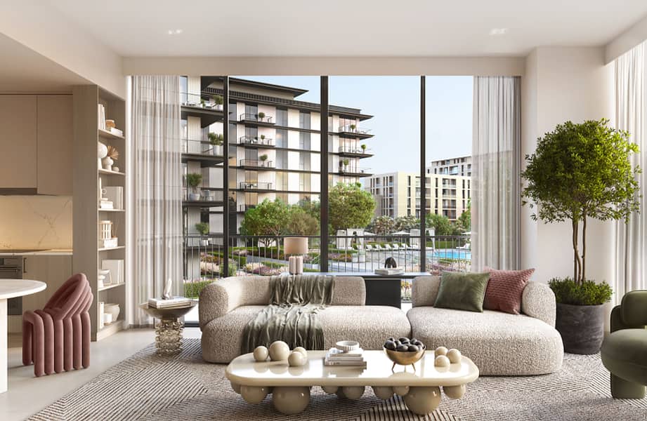 Ocean Cove Building 1 by Emaar - Photo 3