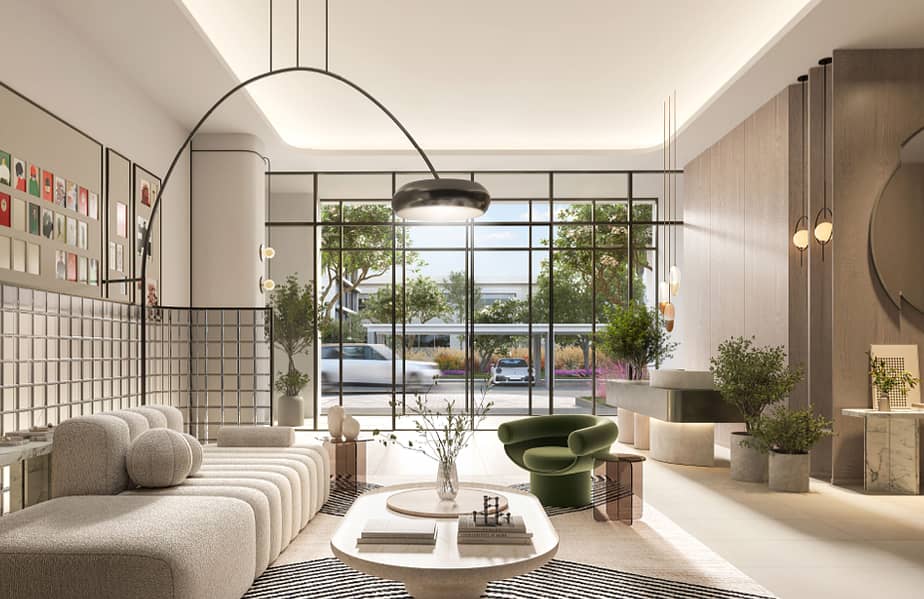 Ocean Cove Building 1 by Emaar - Photo 4