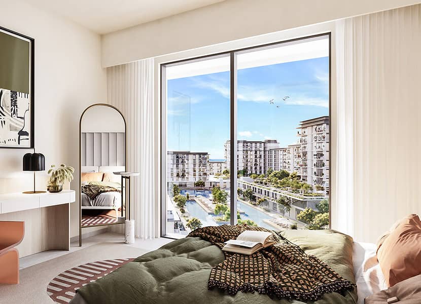 Ocean Star Building 1 by Emaar - Photo 5