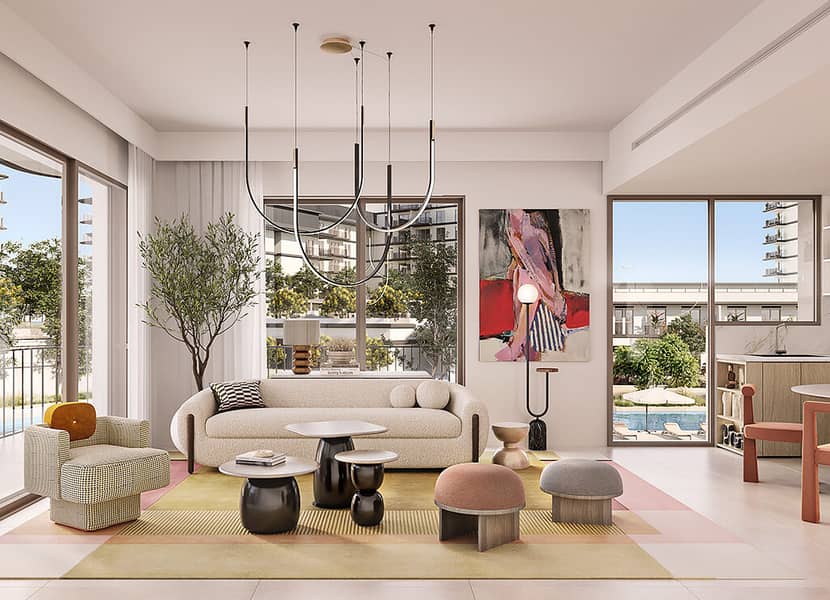 Ocean Star Building 2 by Emaar - Photo 6