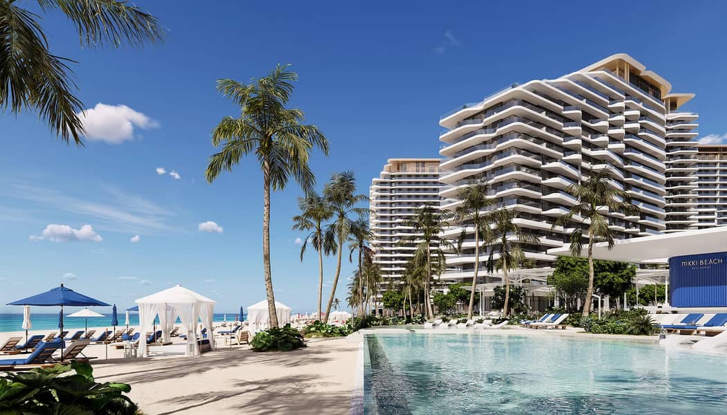 Ocean Views by Emaar - Photo 4