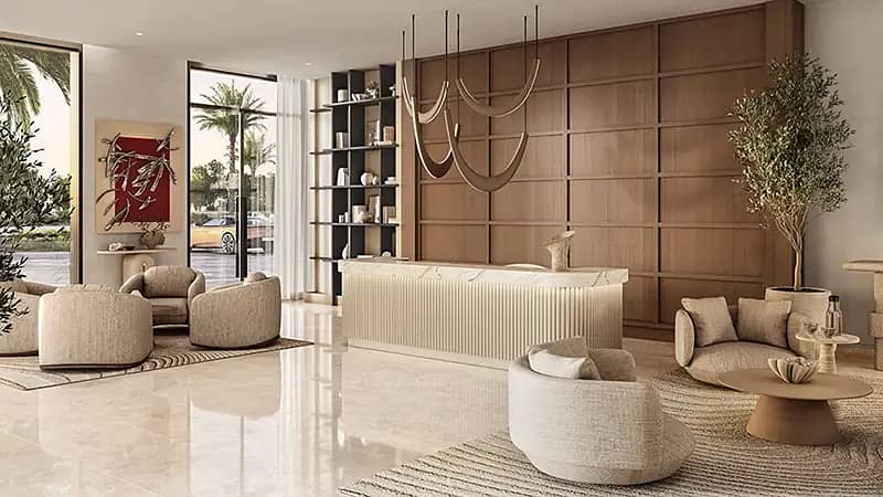Pier Point 1 by Emaar - Photo 2