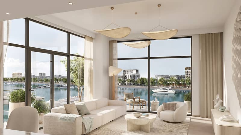 Pier Point 1 by Emaar - Photo 3