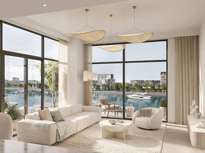Pier Point 2 by Emaar - Photo 3