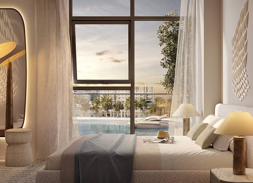 Porto View by Emaar - Photo 3