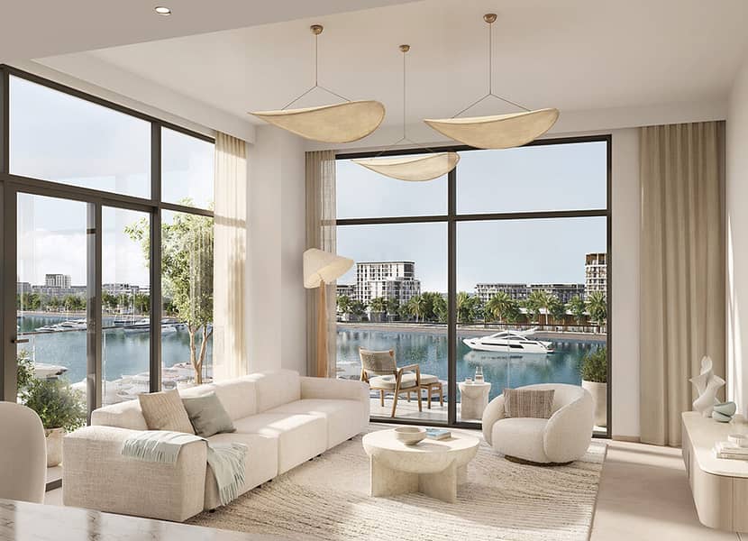Porto View by Emaar - Photo 4