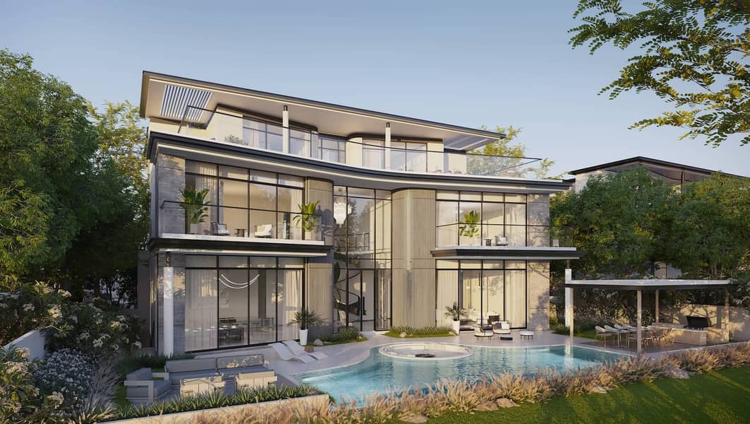 Karl Lagerfeld Villas by Taraf - Photo 3