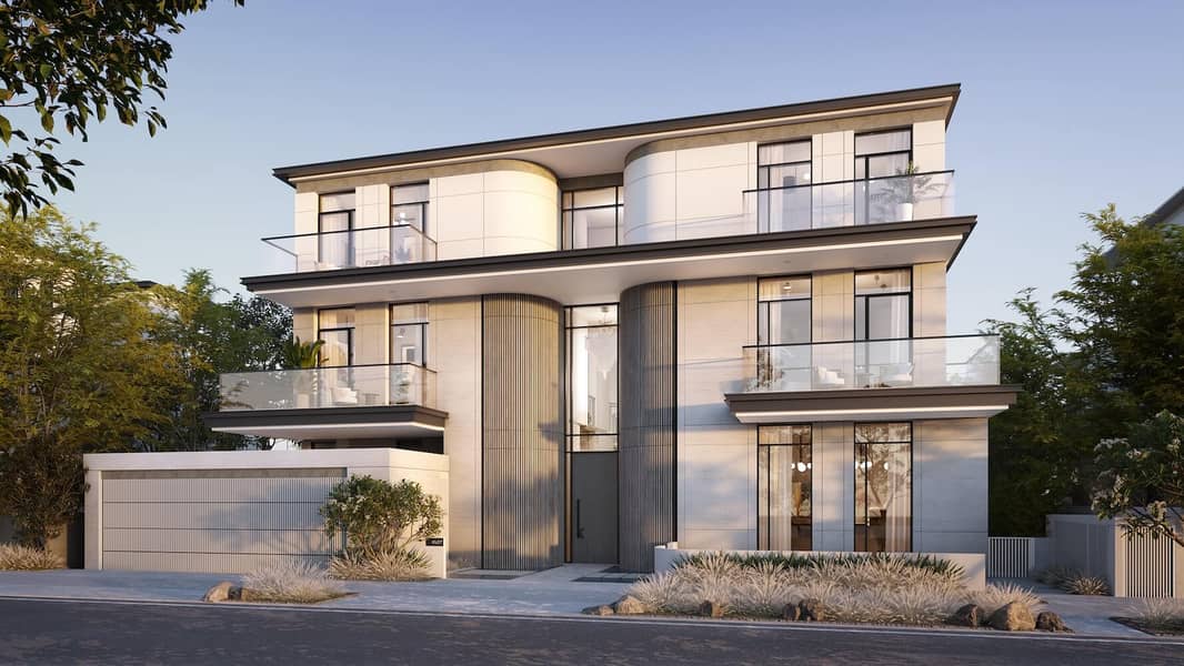 Karl Lagerfeld Villas by Taraf - Photo 4