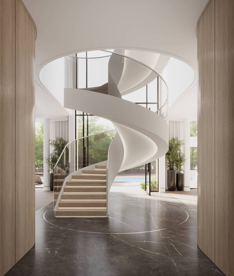 Karl Lagerfeld Villas by Taraf - Photo 6