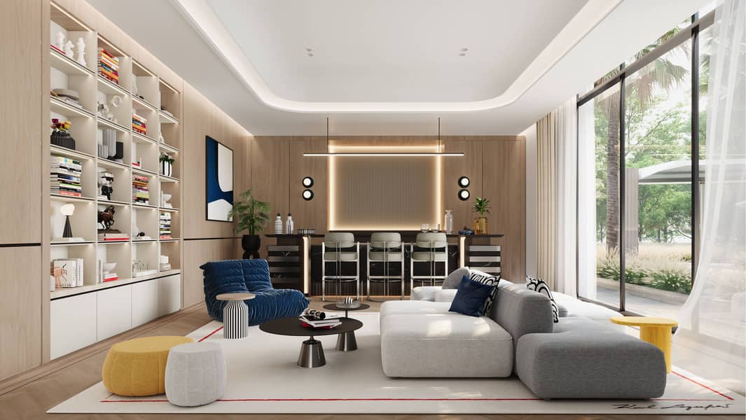 Karl Lagerfeld Villas by Taraf - Photo 7