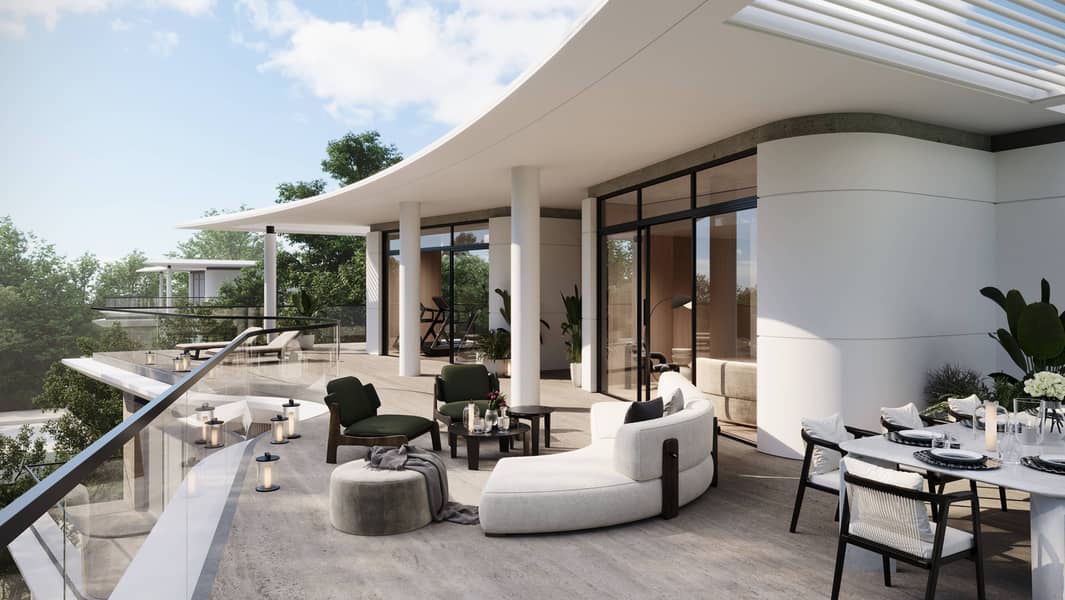 Karl Lagerfeld Villas by Taraf - Photo 10