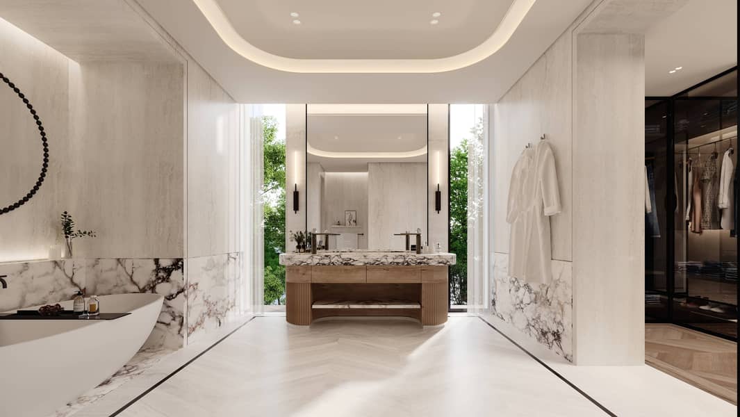 Karl Lagerfeld Villas by Taraf - Photo 11