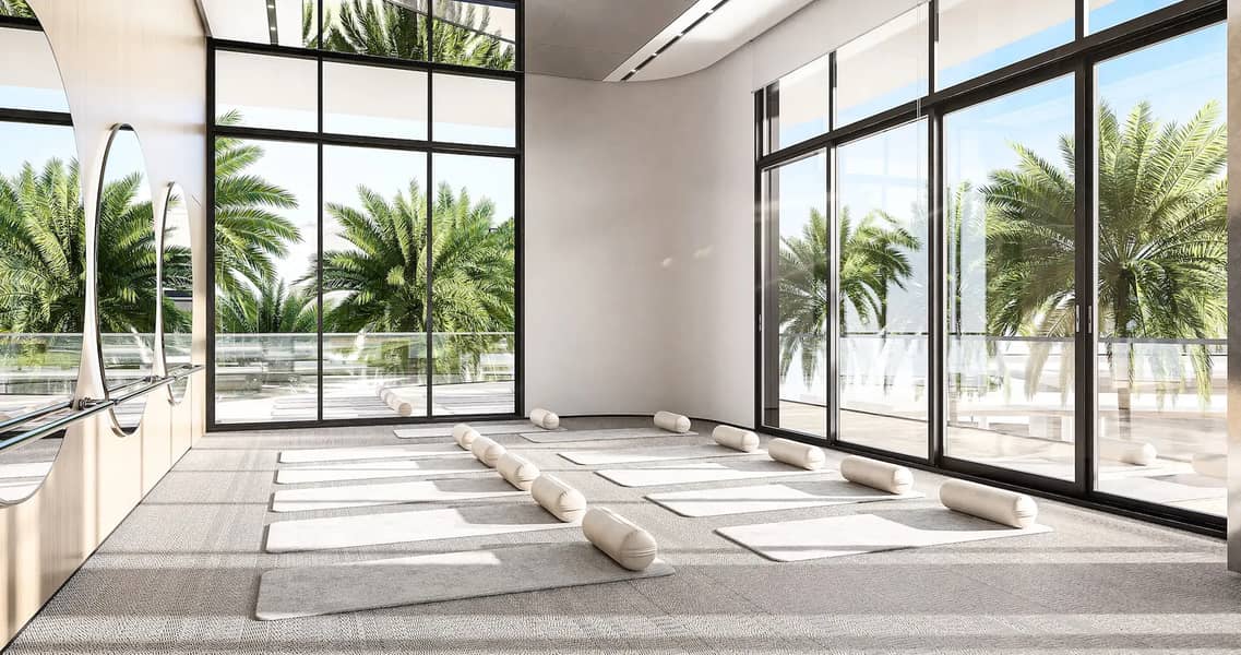 Karl Lagerfeld Villas by Taraf - Photo 13