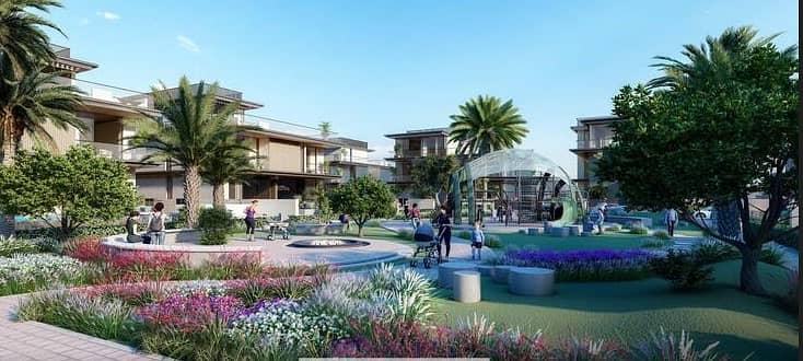 Nineteen Riviera Lagoon by RIVIERA PROPERTIES DEVELOPMENT - RIVIERA GROUP - Photo 2