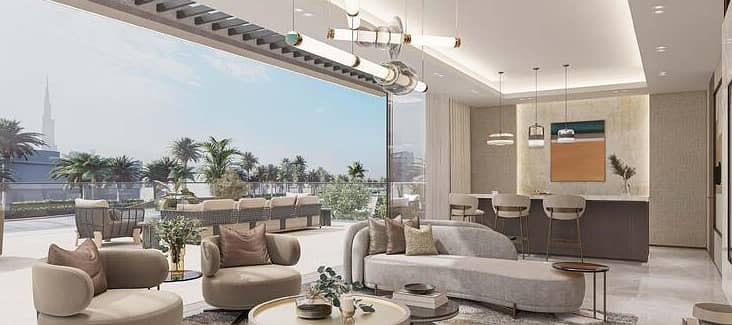 Nineteen Riviera Lagoon by RIVIERA PROPERTIES DEVELOPMENT - RIVIERA GROUP - Photo 4