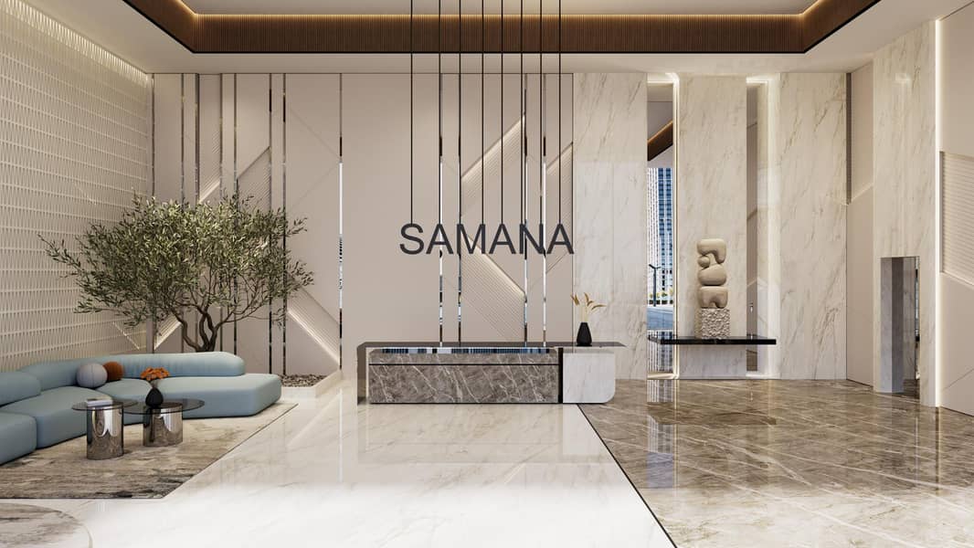 Rome by Samana by Samana Developers - Photo 2