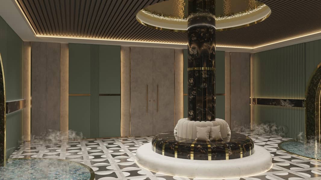 Rome by Samana by Samana Developers - Photo 3