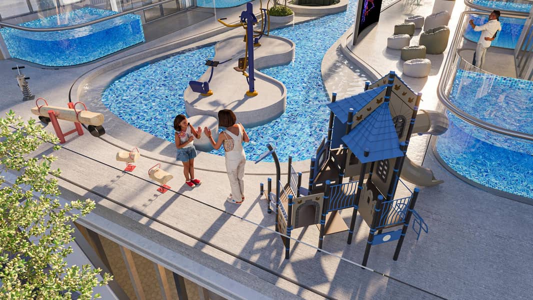 Rome by Samana by Samana Developers - Photo 5