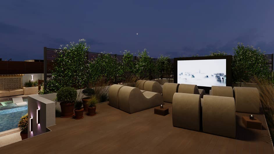 Starlight Park by Amwaj Development - Photo 3