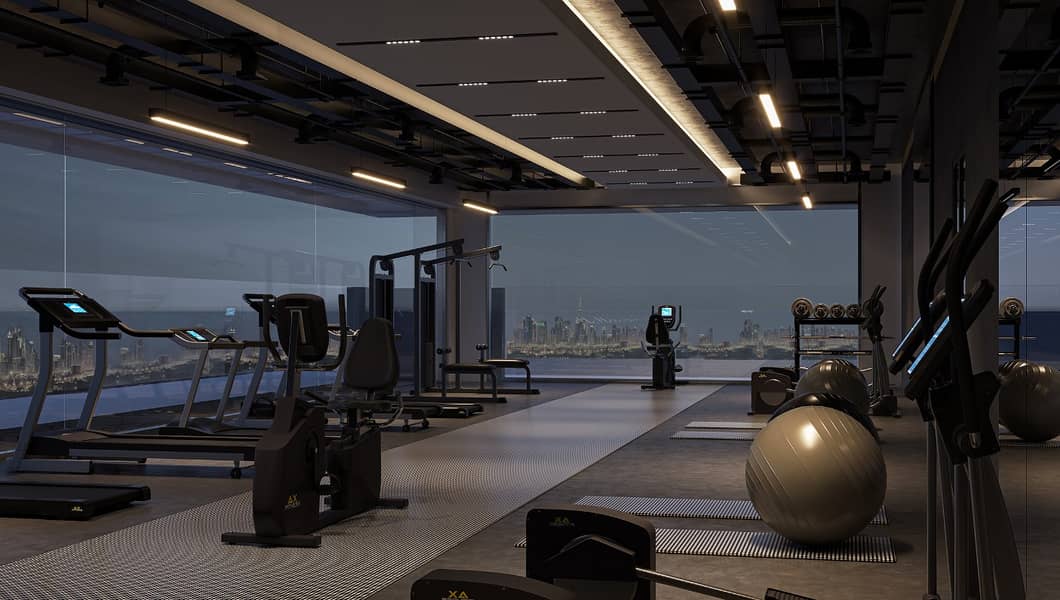 Starlight Park by Amwaj Development - Photo 4