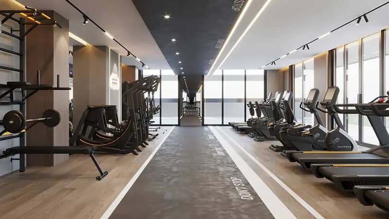 The Spark by Esnaad by Esnaad Real Estate Development - Photo 2