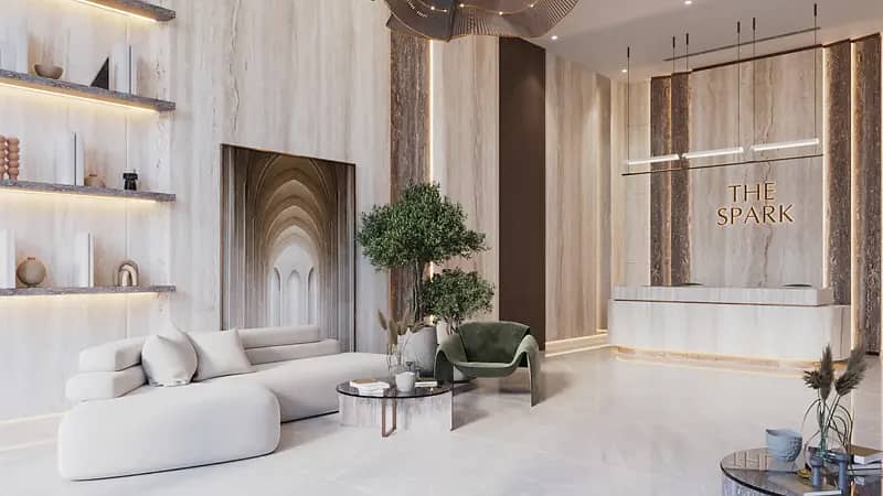 The Spark by Esnaad by Esnaad Real Estate Development - Photo 3