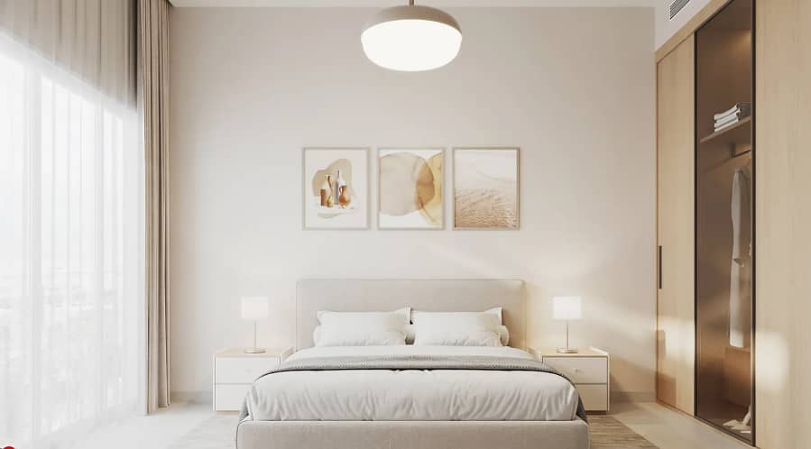 The Spark by Esnaad by Esnaad Real Estate Development - Photo 4