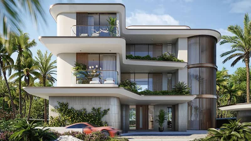 Wadi Villas by Arista Properties - Photo 2