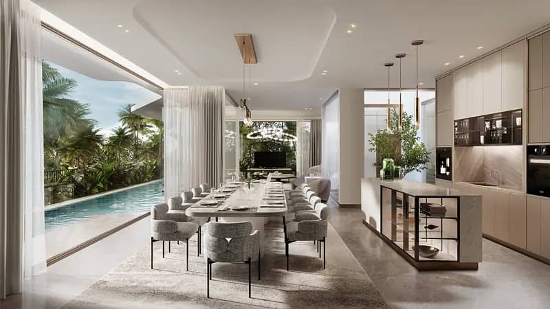 Wadi Villas by Arista Properties - Photo 3