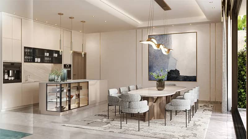 Wadi Villas by Arista Properties - Photo 4