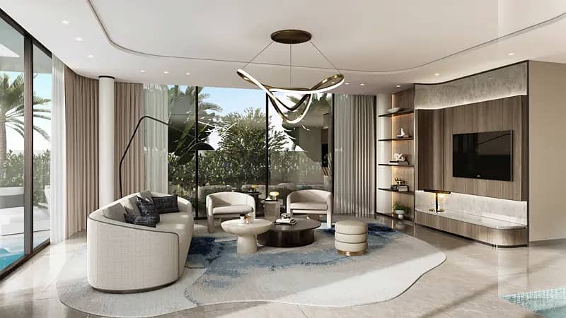 Wadi Villas by Arista Properties - Photo 5