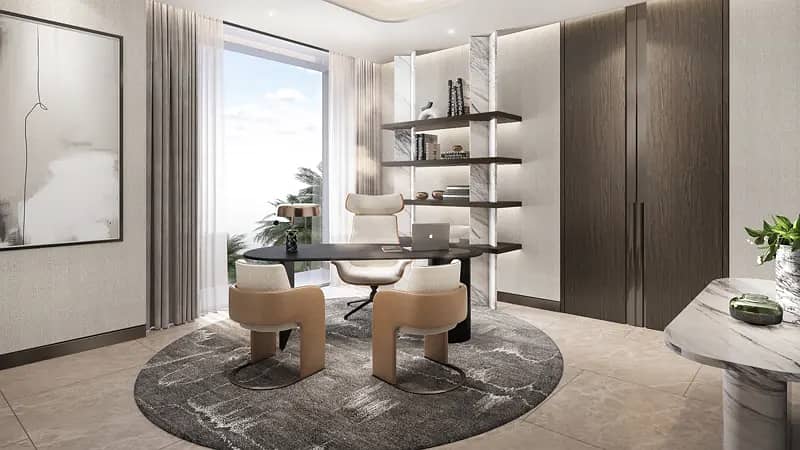 Wadi Villas by Arista Properties - Photo 7