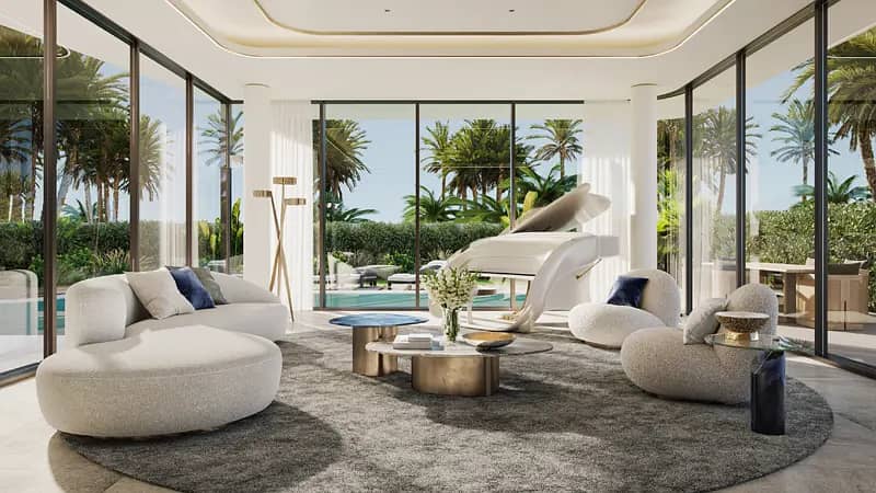 Wadi Villas by Arista Properties - Photo 10